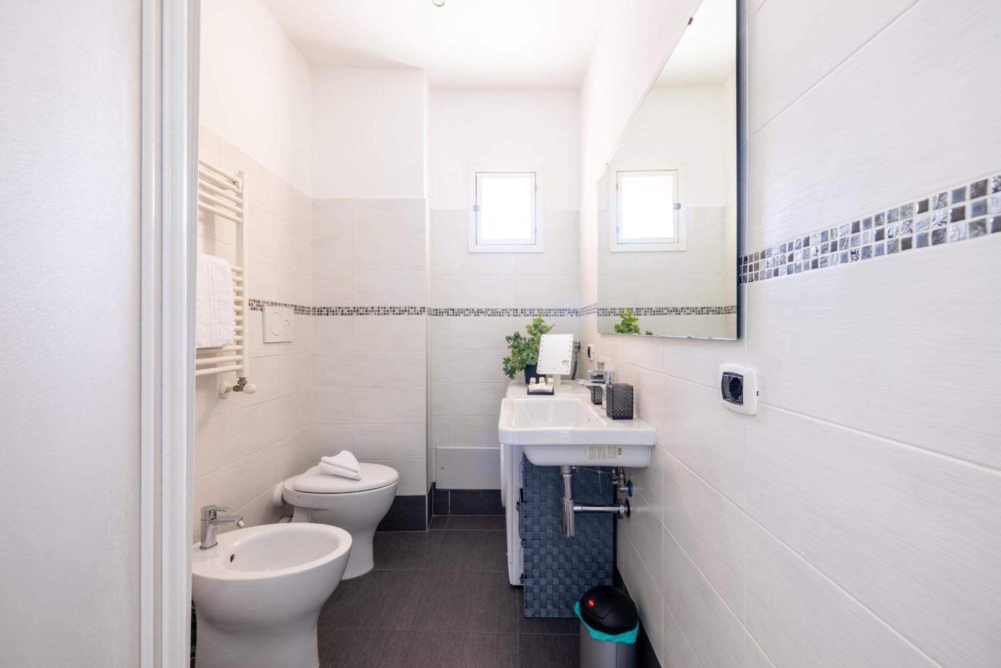 Lejlighed Maison Blu - In Trastevere